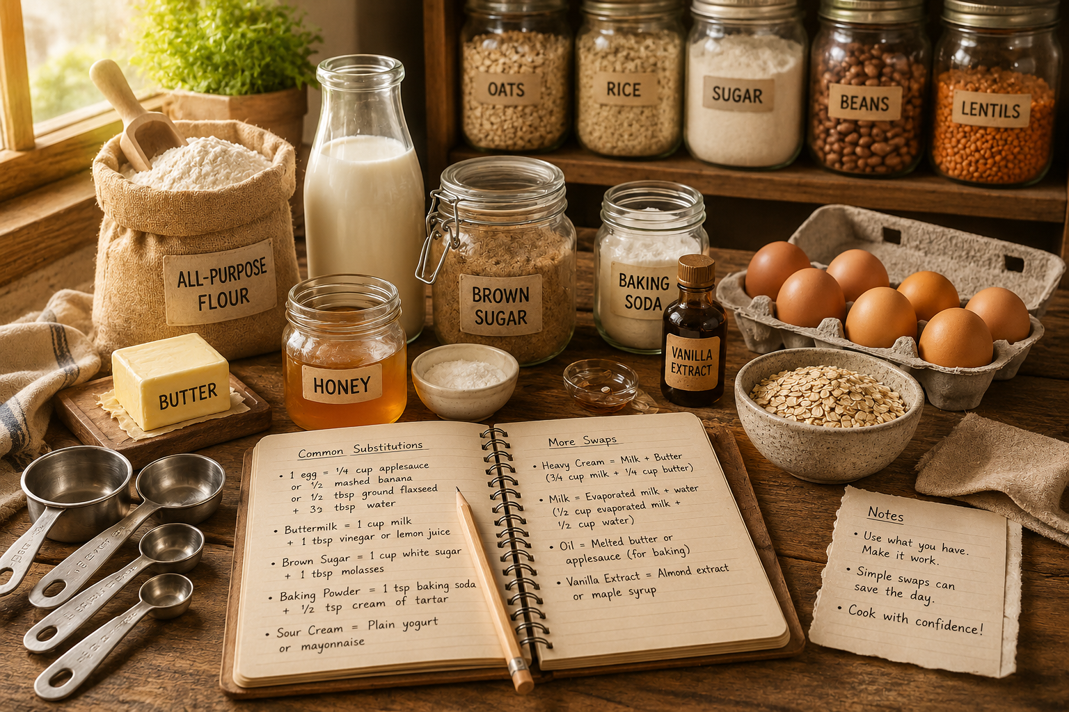 jars of fermented foods from the book The Art of Fermentation