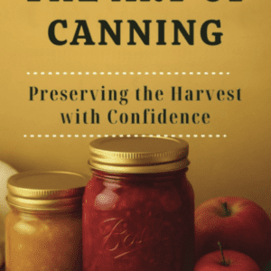 The Art of Canning