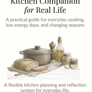 Kitchen Planning Guide The kitchen companion for real life