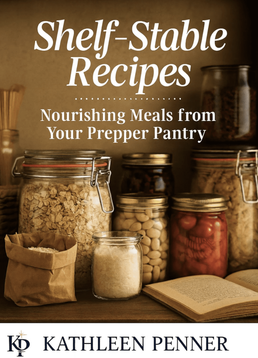 Shelf Stable Recipes Guide Shelf Stable Recipe Guide